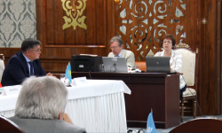 КМШ мамлекеттери 2020-жылы эл каттоону электрондук негизде өткөрүүгө даярданууда