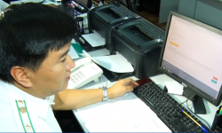 Салык төлөөчүлөр кезек күтпөй, ыңгайлуу жерден патент алса болот