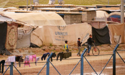 Ирактагы кыргызстандык балдарды алып келүү аракети жүрүүдө 