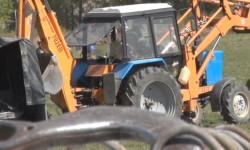 Таласта өтүүчү Улуттук көчмөндөр оюндарына даядык өз ыргагында