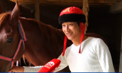 Көчмөндөрдүн көөнө оюндары