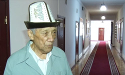 “Ынтымак кербени” өзүнүн жүрүшүн аяктады