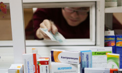 Өзбекстанда дарыканаларда видеокөзөмөл камералары орнотулат