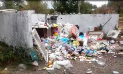 Белеводск: таштандылар өз убагында тазаланса...