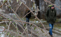 Өлкө аймактарында 11-12-сентябрда үшүк жүрүшү мүмкүн