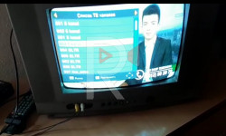 Кызарт: санарип маселеси чечилди