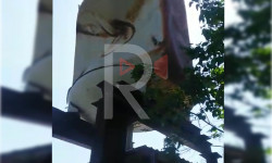 Ананьев: туура эмес курулган скважина