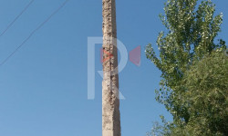 Кыргыз-Кыштак айылы электр кызматкерлердин ишине нааразы