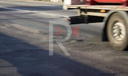 Каракол: жасалган жолдун сапатына көңүл бөлүнгөн эмес