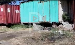 Өзгөн шаарынын тургуну мэрдин кылган ишине нааразы