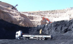 Кара-Кече кенинде 550 миң тонна көмүр казуу пландалууда