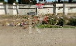 Чачылып жаткан таштандыларды ким тазалайт?