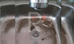 Майлуу-Суунун таза суу маселеси чечилбей келет