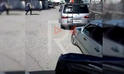 Кара-Суу: базардагы жол кеңейтилсе...