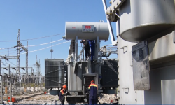 Өлкөнүн энергетика тутумунда күз-кыш мезгилине карата даярдыктар аяктоо алдында