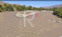 Чаткал: дарыяга дамбанын суусу кошулууда