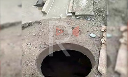 Каракол: арыктар туура эмес салынууда