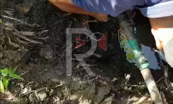 "Ош шаар суу канал" ишканасына нааразы болгон тургундар