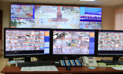 Санариптеширүүнүн негизги компоненттеринин бири - интернет менен камсыз кылуу