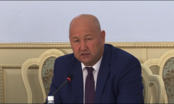 Кылмыштардын бирдиктүү реестринин модулу түзүү тапшырмасы берилди 