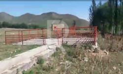 Балбай айылындагы 1,5 млн. сомго салынган купка