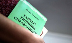 Тил элдин байлыгы жана баалуулугу