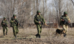 Главы погранслужб КР-РТ обсудили пограничный инцидент