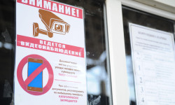 Өткөрүү жайлары күнүмдүк тартипте иштөөдө