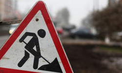 Борбор калаадагы айрым көчөлөр оңдоо иштерине байланыштуу жабылды