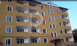 Жер титирөөдөн жабыркагандар үчүн салынган турак үй качан берилет?