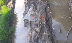 Чоң-Кемин: аягына чыкпай орто жолдо калган жол