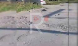  Новопокровка: оюлган жолубуз оңдолсо...