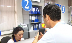 Калкты социалдык жактан тейлөө