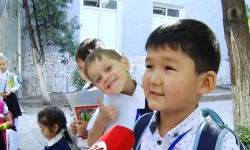 Жол эрежеси-кырсыктарды алдын алуу 