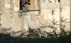 Ала-Арча суусуна саркынды суулар кошулууда