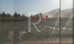 Өзгөн: таштак жолдон эл кыйналды