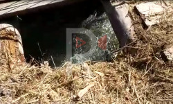 Жумгал: Көк-Ойдогу көпүрө араң турат