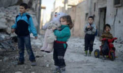 Согуш жүргөн аймактарда төрөлгөн балдардын саны 29 миллиондон ашты