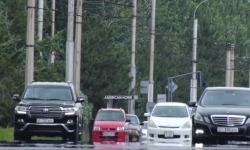 Айып пулдун көлөмүн азайтуу боюнча өкмөттүн демилгеси коомдук талкууда