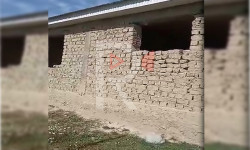 Челпек айылындагы жер талаш