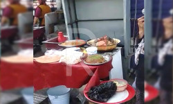 Кара Суунун базарында санитардык талаптар сакталбайт