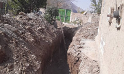 Нарын облусунун тургуну президентке ыраазычылык билдирди