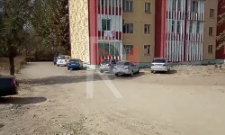 Ош: жолубузду ким оңдойт?