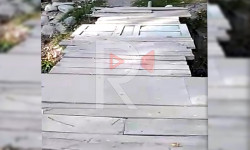 Предтеченка айылы ӨКМ кызматкерлерине нааразы 