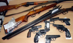 ИИМ: курал, ок-дарыларды өз ыктыяры менен тапшырган фактылар катталууда  