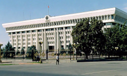 Сегиз айда мамлекет башчысына 10 миңден ашуун жаран кайрылды