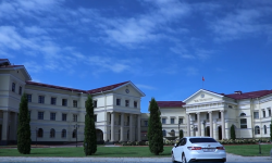 Башкы прокуратуранын расмий сайтында интернет-кабылдама иштей баштады