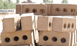 Жалал-Абад: жергиликтүү тургундар иш менен камсыздалды