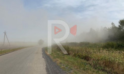 Кызыл-Кыя — Кадамжай унаа жолу качан бүтөт?