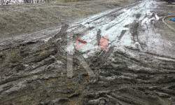 Канализация үчүн казылган көчөлөр качан оңдолот?